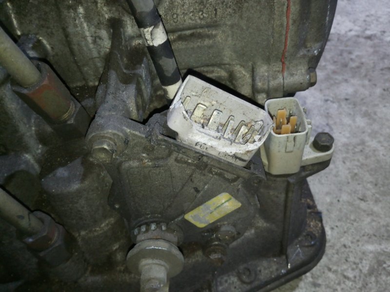 АКПП, 26600 рублей, Красноярск