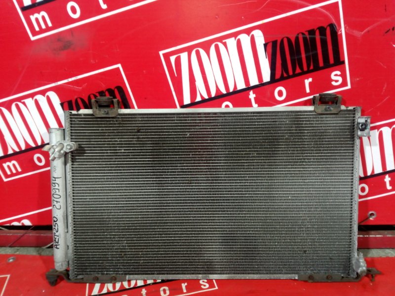 Радиатор кондиционера, 600 рублей, Красноярск