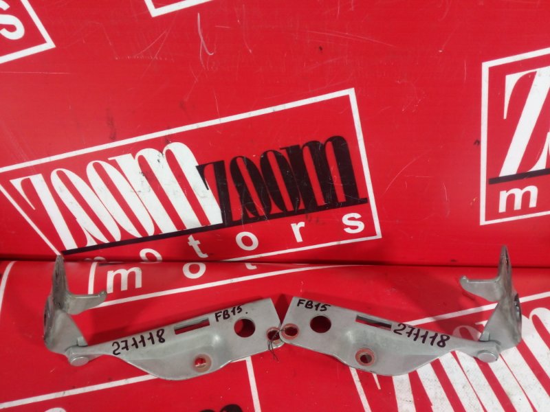 Петля (Шарнир капота), 400 рублей, Красноярск