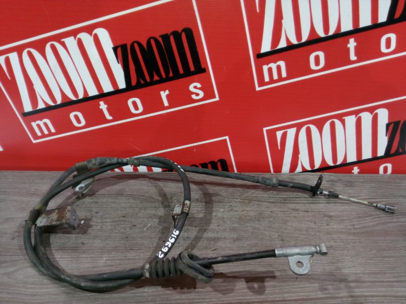 Трос ручника, 500 рублей, Красноярск