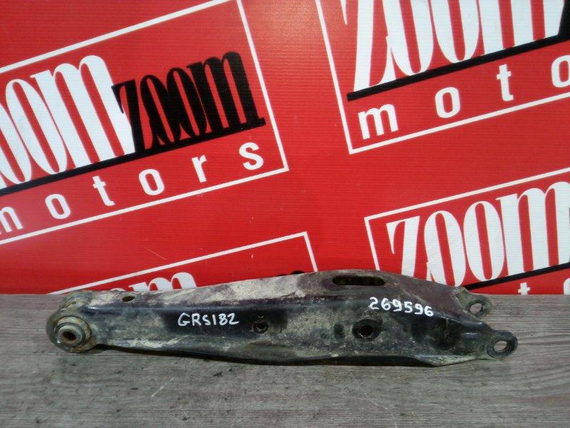 Рычаг подвески нижний, 1000 рублей, Красноярск