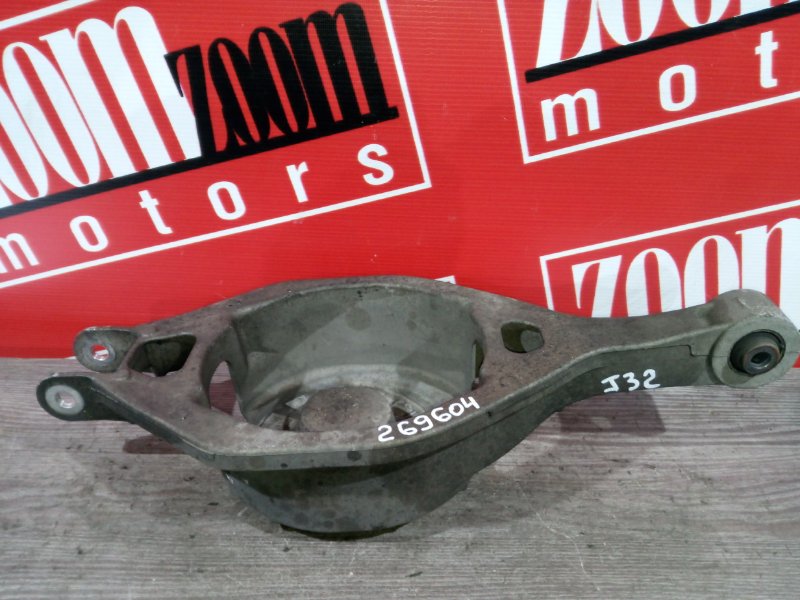 Рычаг подвески нижний, 700 рублей, Красноярск