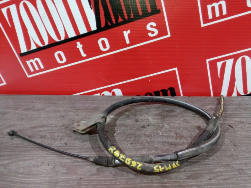 Трос ручника, 900 рублей, Красноярск