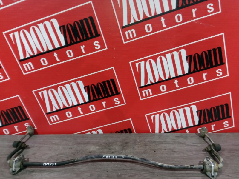 Стабилизатор поперечной устойчивости, 1300 рублей, Солонцы