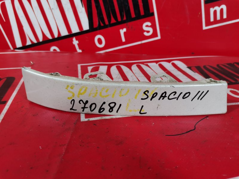 Планка под фонарь, 700 рублей, Красноярск