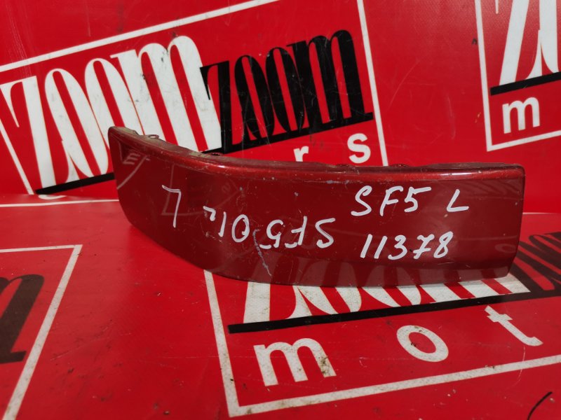 Планка под фонарь, 500 рублей, Красноярск