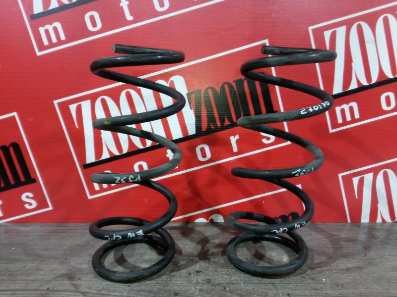 Пружина подвески, 1200 рублей, Красноярск