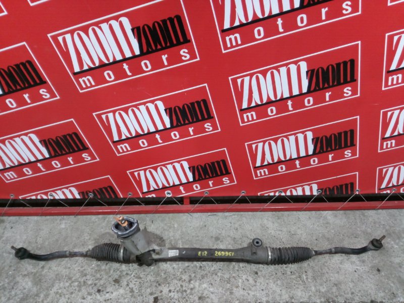 Рулевая рейка, 1900 рублей, Красноярск