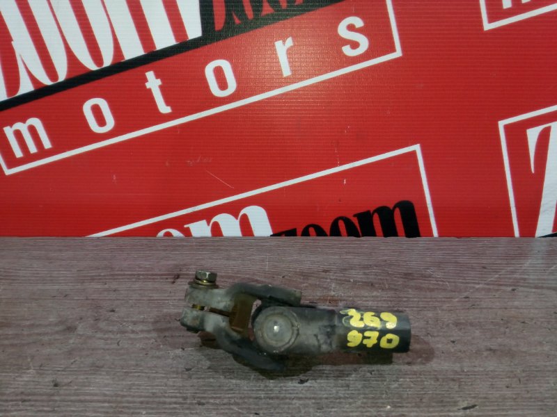 Кардан рулевой, 2200 рублей, Красноярск