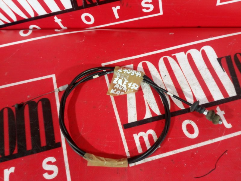 Трос капота, 2400 рублей, Красноярск