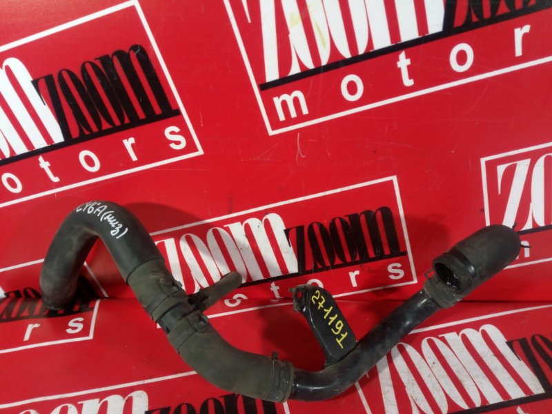 Патрубок радиатора, 1100 рублей, Красноярск