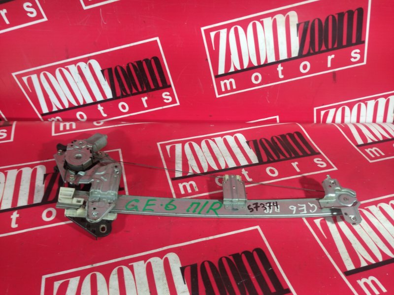 Стеклоподъемник, 900 рублей, Красноярск