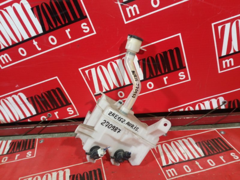 Бачок омывателя, 700 рублей, Красноярск