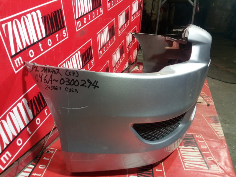 Бампер, 19000 рублей, Красноярск