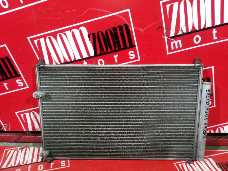 Радиатор кондиционера, 3400 рублей, Красноярск