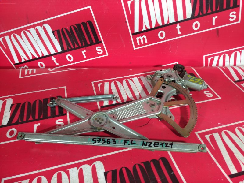 Стеклоподъемник, 1900 рублей, Красноярск