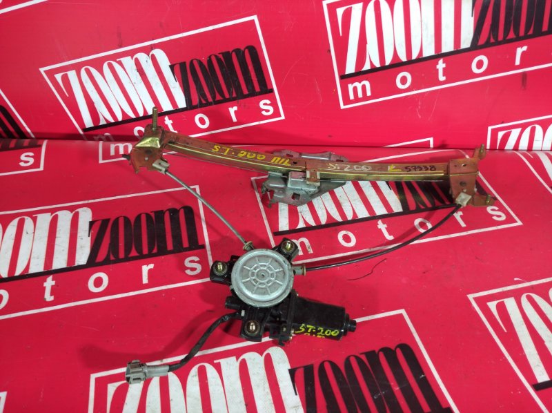 Стеклоподъемник, 1300 рублей, Красноярск