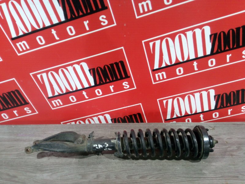 Стойка подвески, 2400 рублей, Красноярск