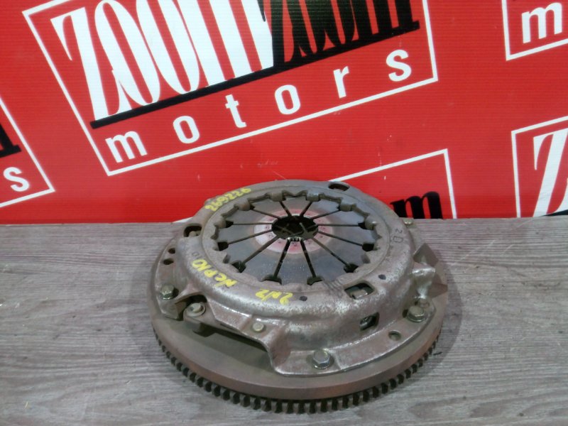 Сцепление в сборе, 3400 рублей, Красноярск