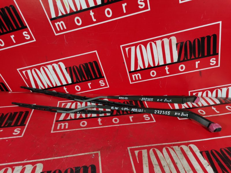 Щетка стеклоочистителя, 1500 рублей, Красноярск