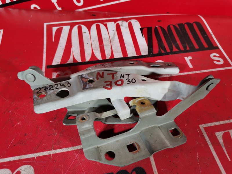 Петля (Шарнир капота), 500 рублей, Красноярск