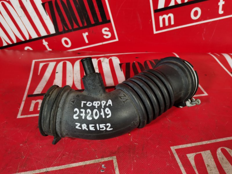 Патрубок воздушного фильтра, 800 рублей, Красноярск