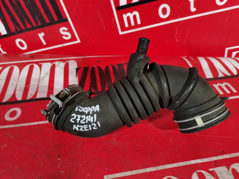 Патрубок воздушного фильтра, 800 рублей, Красноярск