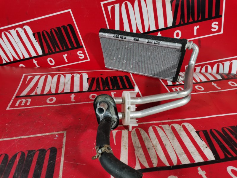 Радиатор отопителя, 1500 рублей, Красноярск