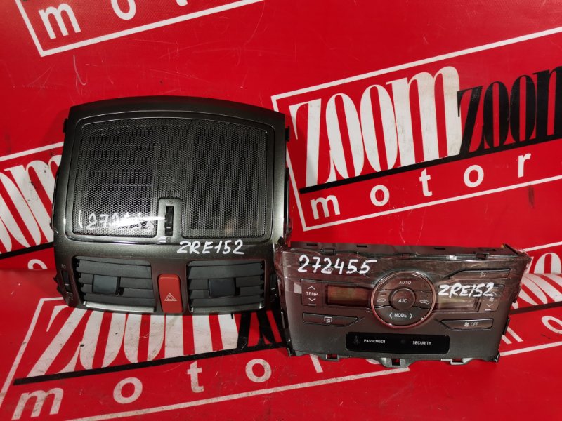 Блок управления климат-контролем, 2400 рублей, Красноярск