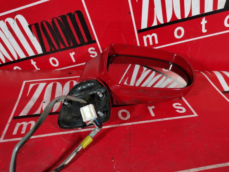 Зеркало боковое, 2900 рублей, Красноярск