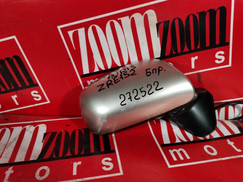 Зеркало боковое, 1900 рублей, Красноярск