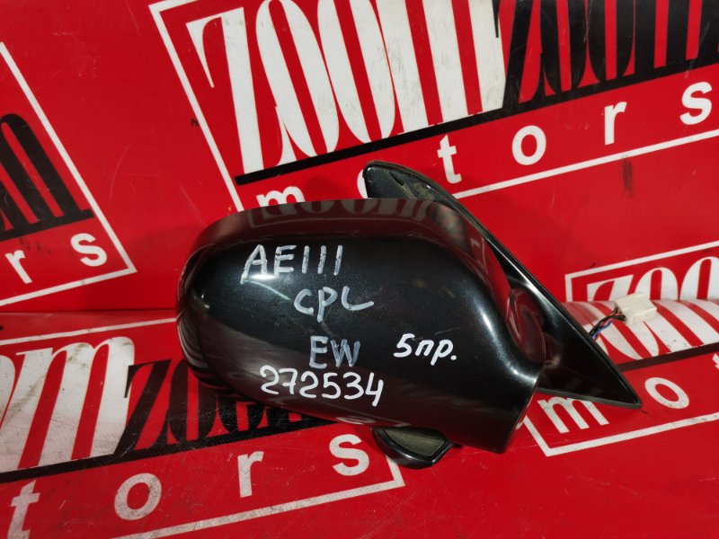 Зеркало боковое, 800 рублей, Красноярск