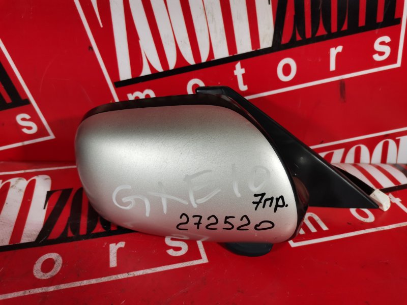 Зеркало боковое, 600 рублей, Красноярск