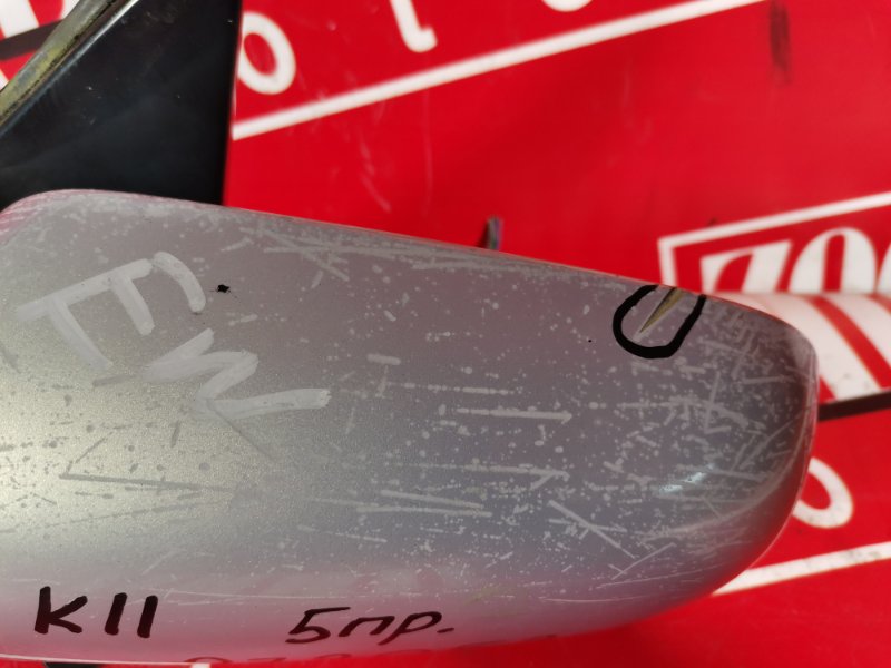 Зеркало боковое, 1000 рублей, Красноярск