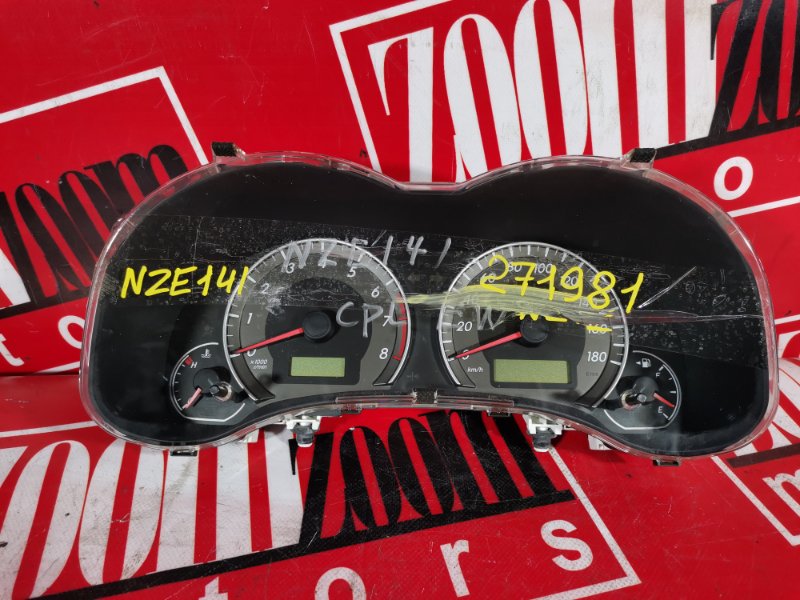 Щиток приборов, 1600 рублей, Красноярск