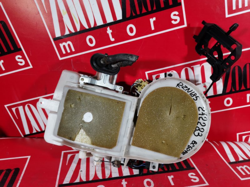 Вентилятор (Мотор отопителя), 4300 рублей, Красноярск