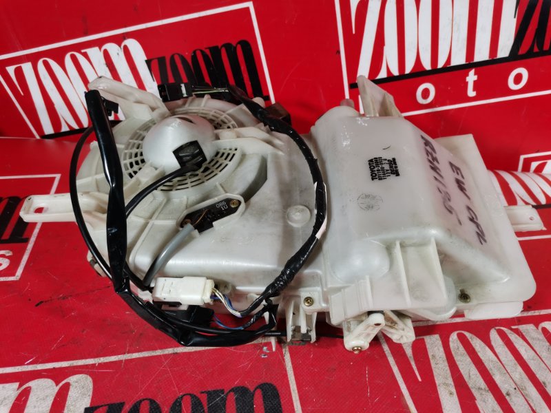 Вентилятор (Мотор отопителя), 4300 рублей, Красноярск