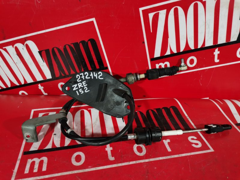 Трос АКПП, 2200 рублей, Красноярск