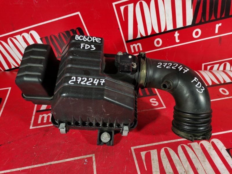 Корпус воздушного фильтра, 1500 рублей, Красноярск