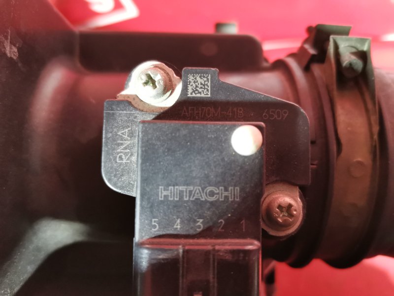 Корпус воздушного фильтра, 1500 рублей, Красноярск