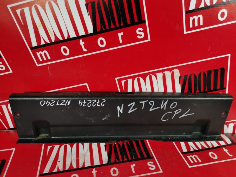 Накладка багажника, 800 рублей, Красноярск