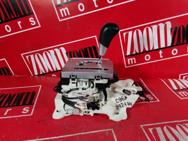 Рычаг переключения КПП (селектор), 1000 рублей, Красноярск