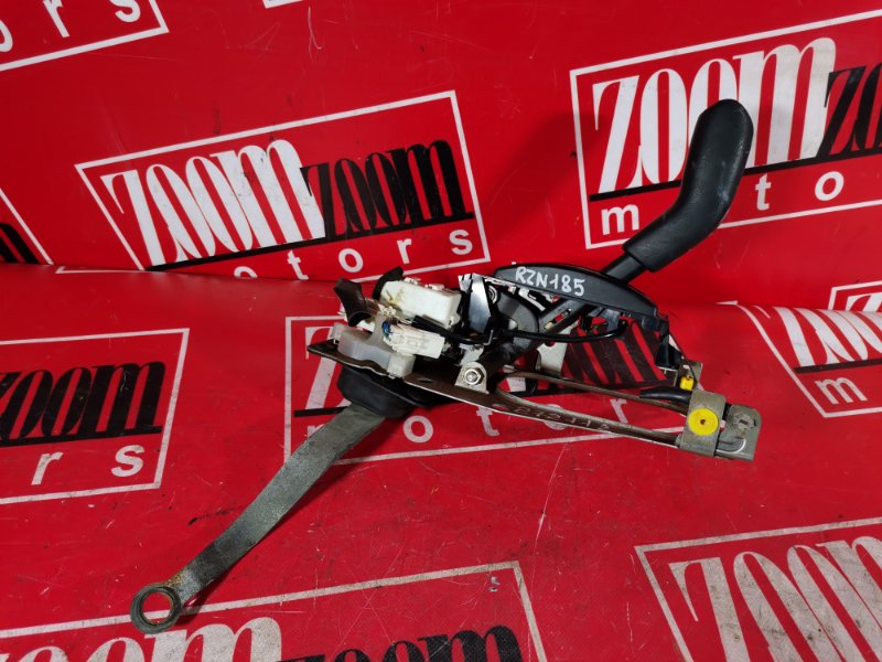 Рычаг переключения КПП (селектор), 2400 рублей, Красноярск