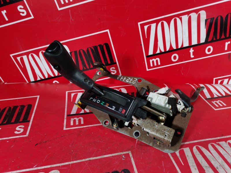 Рычаг переключения КПП (селектор), 2400 рублей, Красноярск