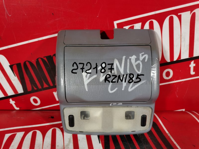 Плафон (подсветка салона), 3000 рублей, Красноярск