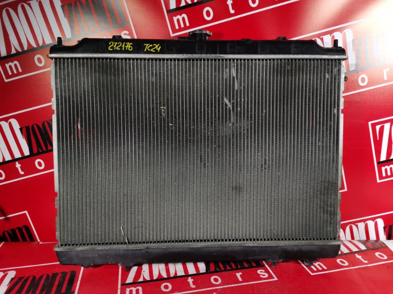 Радиатор двигателя, 4800 рублей, Красноярск