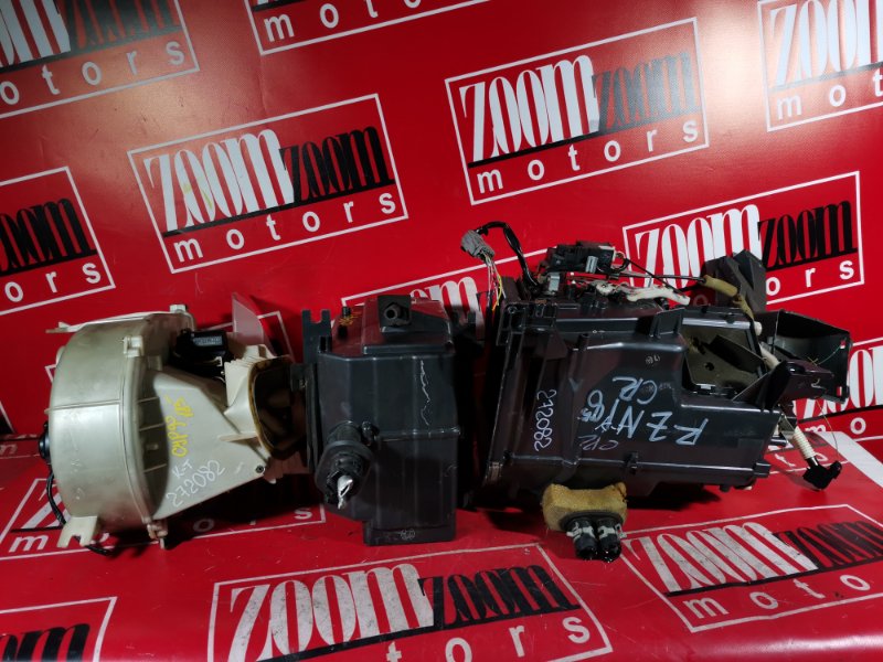 Радиатор отопителя, 10000 рублей, Красноярск