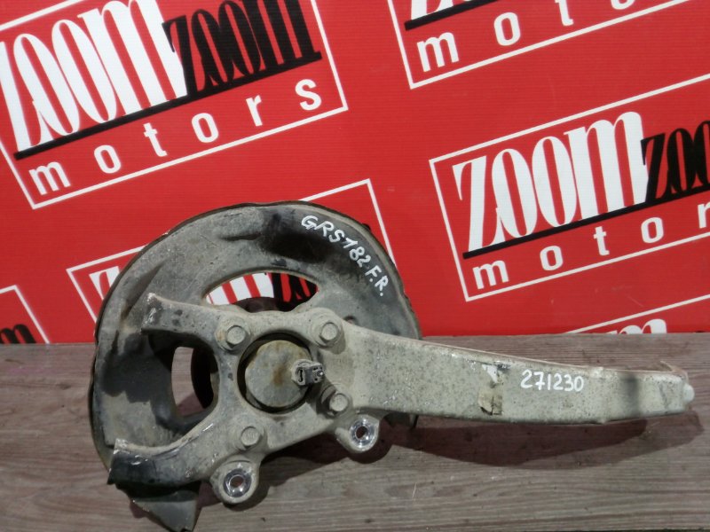 Ступица, 1900 рублей, Красноярск