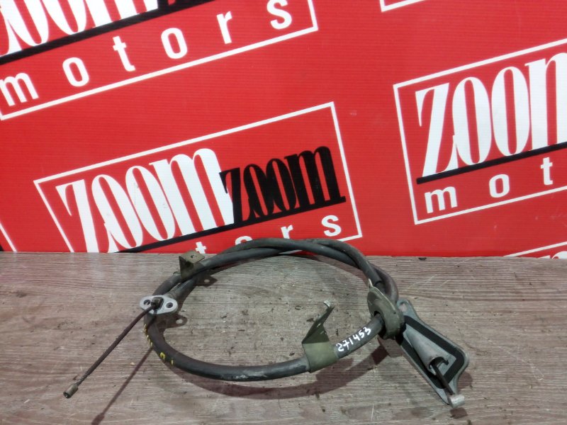 Трос ручника, 500 рублей, Красноярск