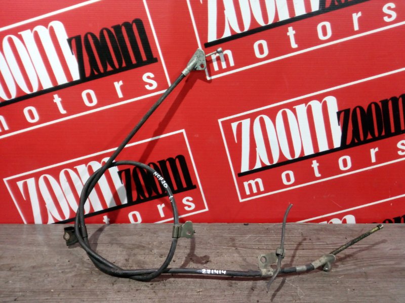 Трос ручника, 1400 рублей, Красноярск